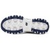 Skechers D'lites 1.0 Sneakers 'Purple White Blue' Women's 36.5