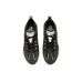 Skechers Street Keds Retro Sports Cushioning Anti-Slip And Wear-Resistant Low-Top Casual Shoes Women's Black White 38