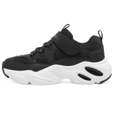 Skechers Kids' Casual Shoes Kids Черный, 27.5