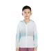 Skechers Jackets Coats Blue Kids' Синий, 140
