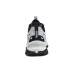 Skechers Street Anti-Slip Wear-Resistant Low-Top Casual Shoes Women's White Black Черно-белый, 37