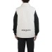 Skechers Vest Unisex Black/White Черный, S