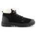Shoes Palladium Pampa Lo Wt W 96467-008-M 37