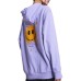 Skechers Colorful Sweatshirts Unisex Sweet Lavender Sweet Lavender, XL
