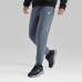 Skechers Knitted Sweatpants Men's Shadow Gray Shadow Gray/0167, S