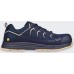Skechers Buty Skechers Malad II S1P SRA ESD Navy