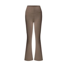 FILA Leggings Women's Dark Brown Коричневый, 170/70A/L
