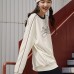 Skechers Sweatshirt Unisex Marshmallow White Белый, M