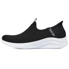 Skechers Ultra Flex 3.0 'Black' Women's Черный, 35