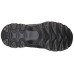 Skechers Relaxed Fit Cushioning, Slip Resistant, And Abrasion Resistant Low Top Hiking Shoes Men's Black 44