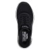 Skechers Go Walk Arch Fit Anti-Slip Wear-Resistant Low-Top Casual Running Shoes Women's Black Черно-белый, 36