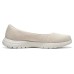 Skechers On-The-GO Fle Anti-Slip And Wear-Resistant Coverage Support Low-Top Casual Shoes Women's 35