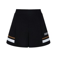 Skechers Casual Short Skirts Women's Meteorite Black Черный, L