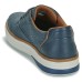 Skechers Hyland - Ratner Durable Breathable Low-Top Casual Shoes Men's Blue Синий, 44