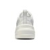 Skechers BOBS BAMINA 2 Cushioned Wear-Resistant Breathable Low-Top Chunky Sneakers Women's Light Gray Серый, 38