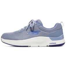 Skechers Go Train Running Shoes Women's Low-Top Blue 35
