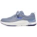 Skechers Go Train Running Shoes Women's Low-Top Blue 35