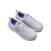 Skechers GO RUN Elevate Cushioning Anti-Slip Wear-Resistant Breathability Low-Top Casual Running Shoes Women's Gray 36