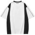 Skechers Sports Life Collection T Shirt Unisex Bright White Белый, S