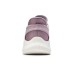 Skechers Slip Ins Anti Slip Wear Resistant Low Top Running Shoes Women's Purple Фиолетовый, 39