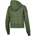 Skechers Jackets Coats Women's Stone Green Зеленый, L