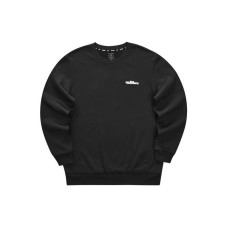 Skechers Sweatshirts Unisex Carbon Black/0018 Carbon Black 0018, M