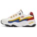 Skechers D'LITES 4.0 X One Piece 'White Multicolor' Women's 35