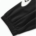 Skechers Knitted Sweatpants Men's Carbon Black Carbon Black 0018, L