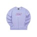 Skechers Sweatshirts Unisex Sweet Lavender Sweet Lavender, L