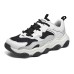 Skechers D'LITES Rover X 'White Black' 39.5