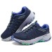 Skechers WOMEN'S GO Series Rebound Low-Top Running Shoes Women's Blue Синий, 36.5