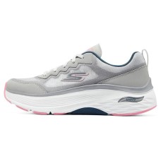 Skechers Max Cushioning Arch Fit 'Grey' Women's 35