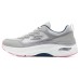 Skechers Max Cushioning Arch Fit 'Grey' Women's 35