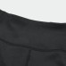 FILA FUSION UNIFORM Leggings Women's Jet Black Черный, S