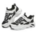 Skechers Girls Kids' Casual Shoes Kids Черно-белый, 29
