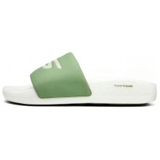 Skechers Hyper Slide Quiet Slide Slippers Men's Mint Green Зеленый, 41