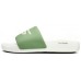 Skechers Hyper Slide Quiet Slide Slippers Men's Mint Green Зеленый, 41
