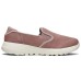 Skechers Go Walk Joy Slip on Shoes Pink Women's 37