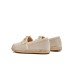 EBLAN Espadrilles Women's Beige Бежевый, 35