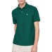 Skechers Polo Shirt Men's Evergreen Evergreen/001Z, L