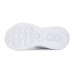 Skechers Go Run 400 V2 Slip-Resistant Cushioning Abrasion-Resistant Low-Top Kids Lifestyle Shoes White Teenagers 30