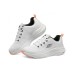 Skechers Vapor Foam Cloud Trace Cushioning Breathable Lightweight Low-Top Casual Shoes Women's White Белый, 39