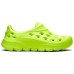Skechers Clogs Men's Lime Green Желтый, 45