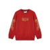 Skechers Sweatshirt Race Red Kids' Race Red/001W, 120