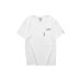 Skechers T-Shirts Men Bright White Белый, XL