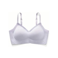 Skechers Bra Women's Single Pack, Gift Box Set Бледно-фиолетовый, L