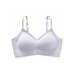Skechers Bra Women's Single Pack, Gift Box Set Бледно-фиолетовый, L