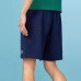 Skechers Casual Shorts Men's Marine Blue Marine Blue/00DU, S