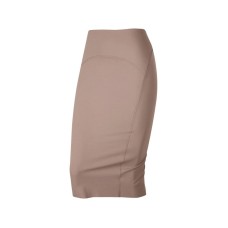 Skechers Knit Long Skirts Women's Buckhorn Umber Buckhorn Umber/047V, S