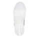 Little Girls’ Twinkle Toes: Twinkle Sparks - Ombre Flutter Stay-Put Light-Up Casual Sneakers from Finish Line Lavendar Multi, 1.5